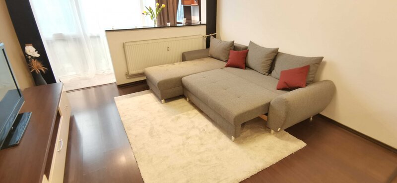 Parcul Drumul Taberei apartament luminos 2 camere de inchiriat