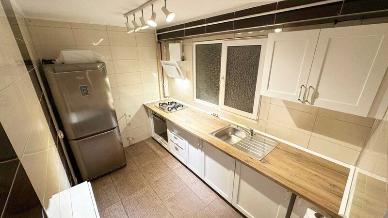 Parcul Drumul Taberei apartament luminos 2 camere de inchiriat