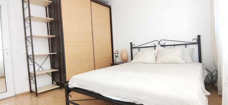 Parcul Drumul Taberei apartament luminos 2 camere de inchiriat