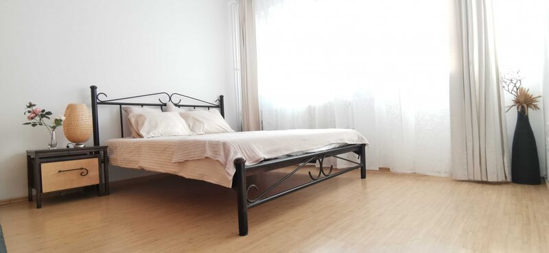 Parcul Drumul Taberei apartament luminos 2 camere de inchiriat