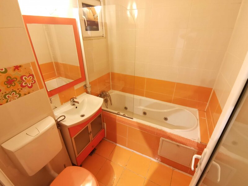 Parcul Drumul Taberei apartament luminos 2 camere de inchiriat